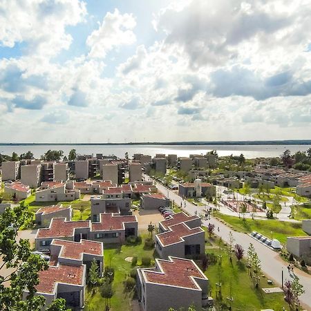 Beautiful Apartment In Lembruch-Duemmer See Екстериор снимка