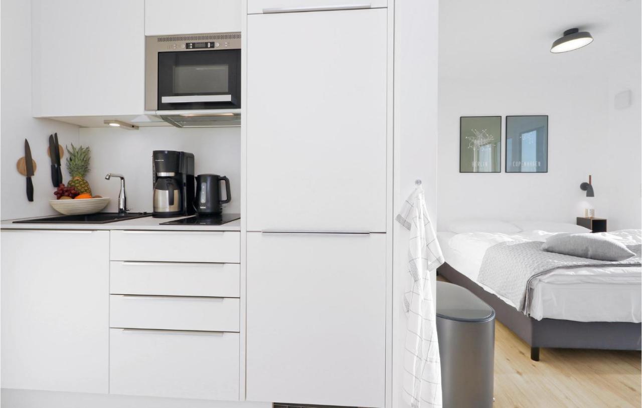 Beautiful Apartment In Lembruch-Duemmer See Екстериор снимка