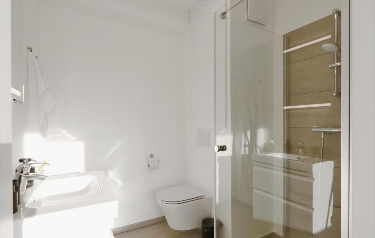 Beautiful Apartment In Lembruch-Duemmer See Екстериор снимка