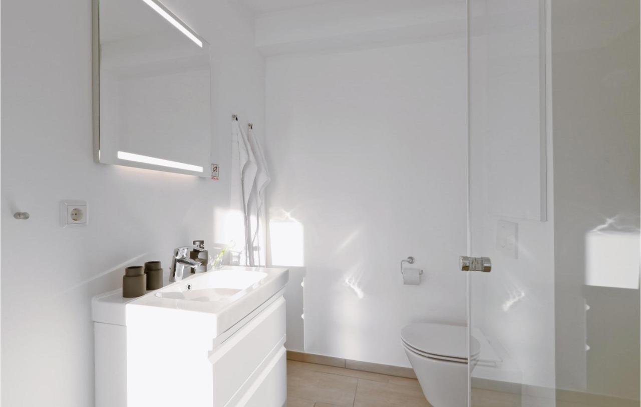Beautiful Apartment In Lembruch-Duemmer See Екстериор снимка