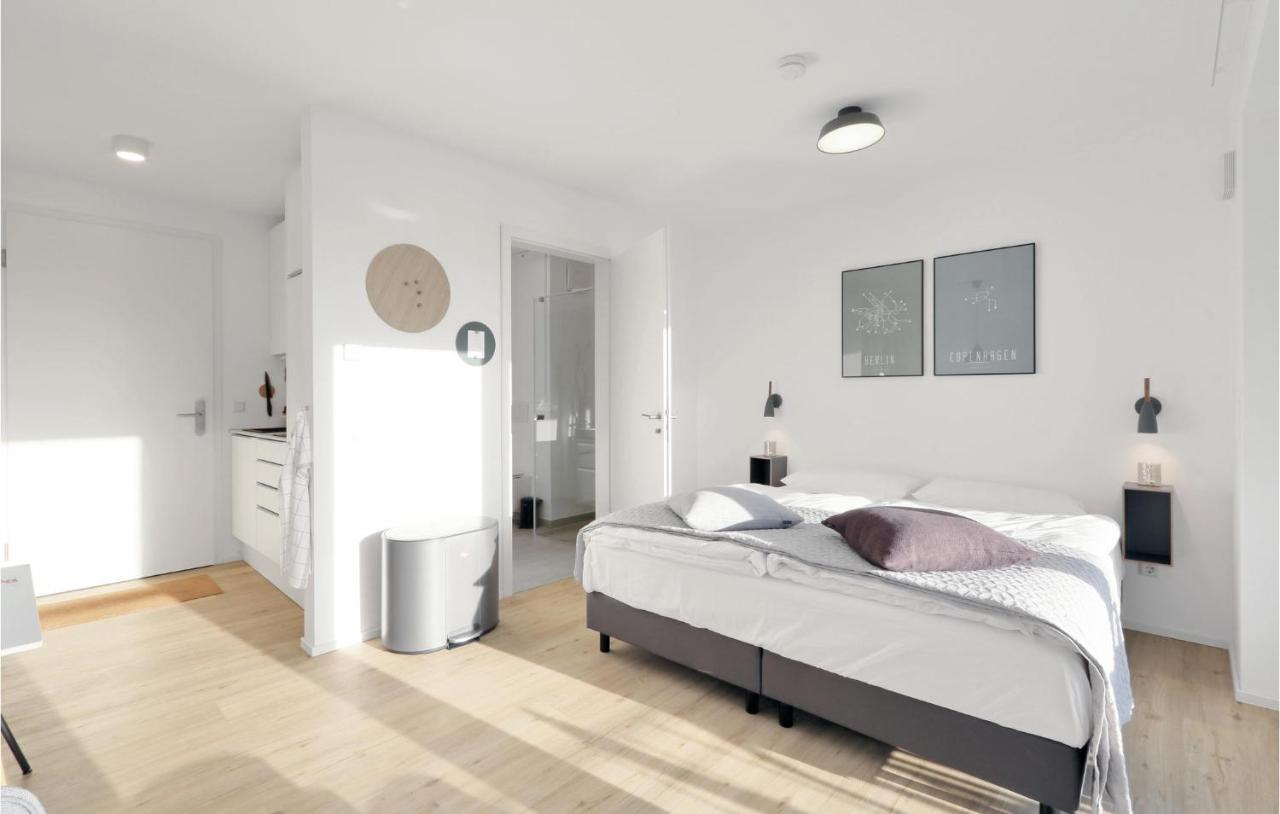 Beautiful Apartment In Lembruch-Duemmer See Екстериор снимка
