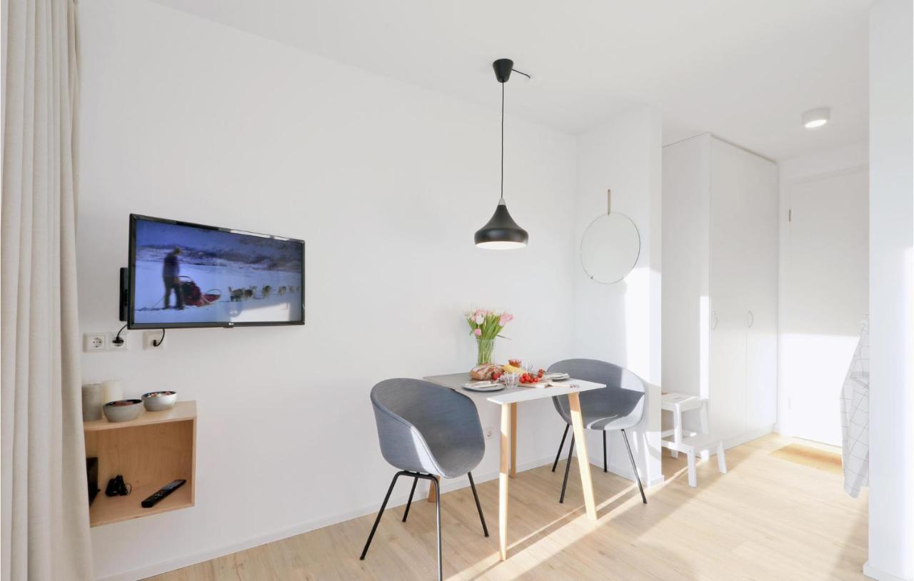 Beautiful Apartment In Lembruch-Duemmer See Екстериор снимка