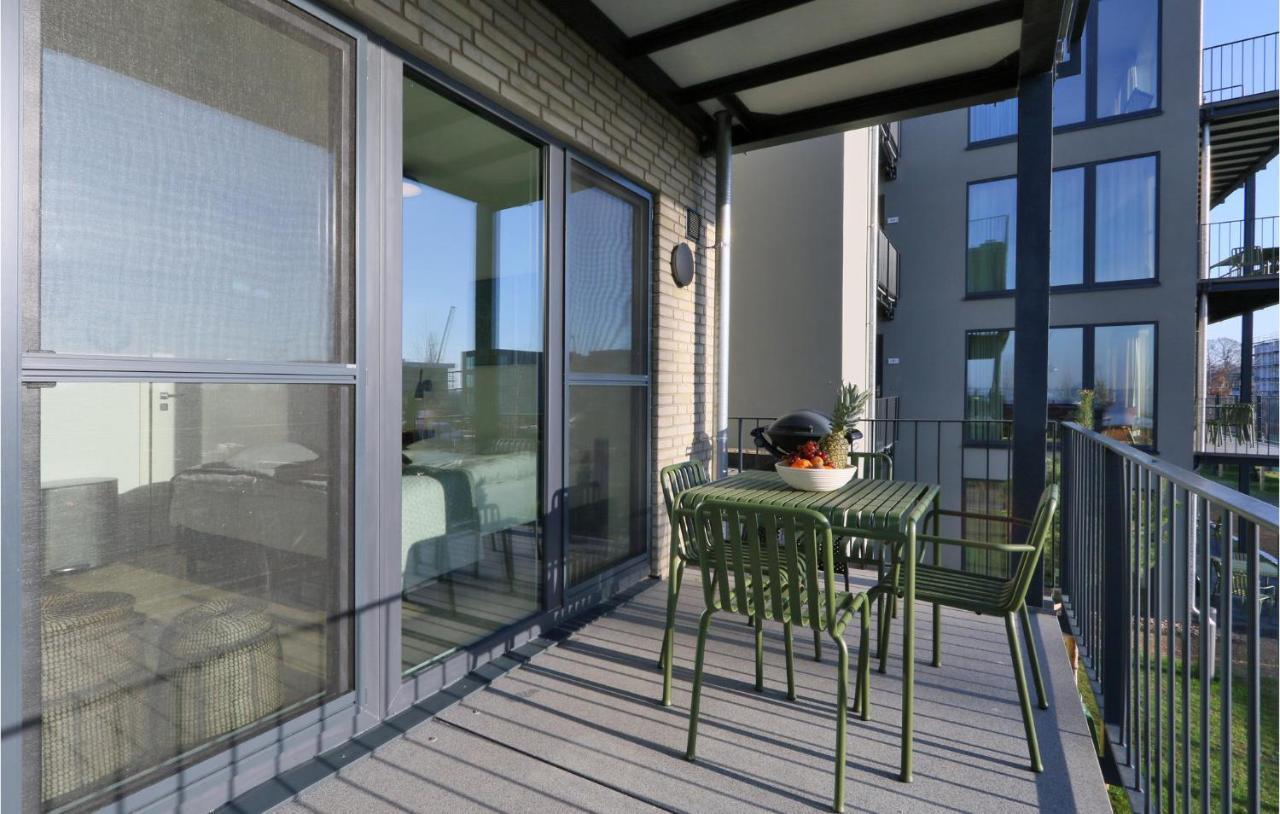 Beautiful Apartment In Lembruch-Duemmer See Екстериор снимка