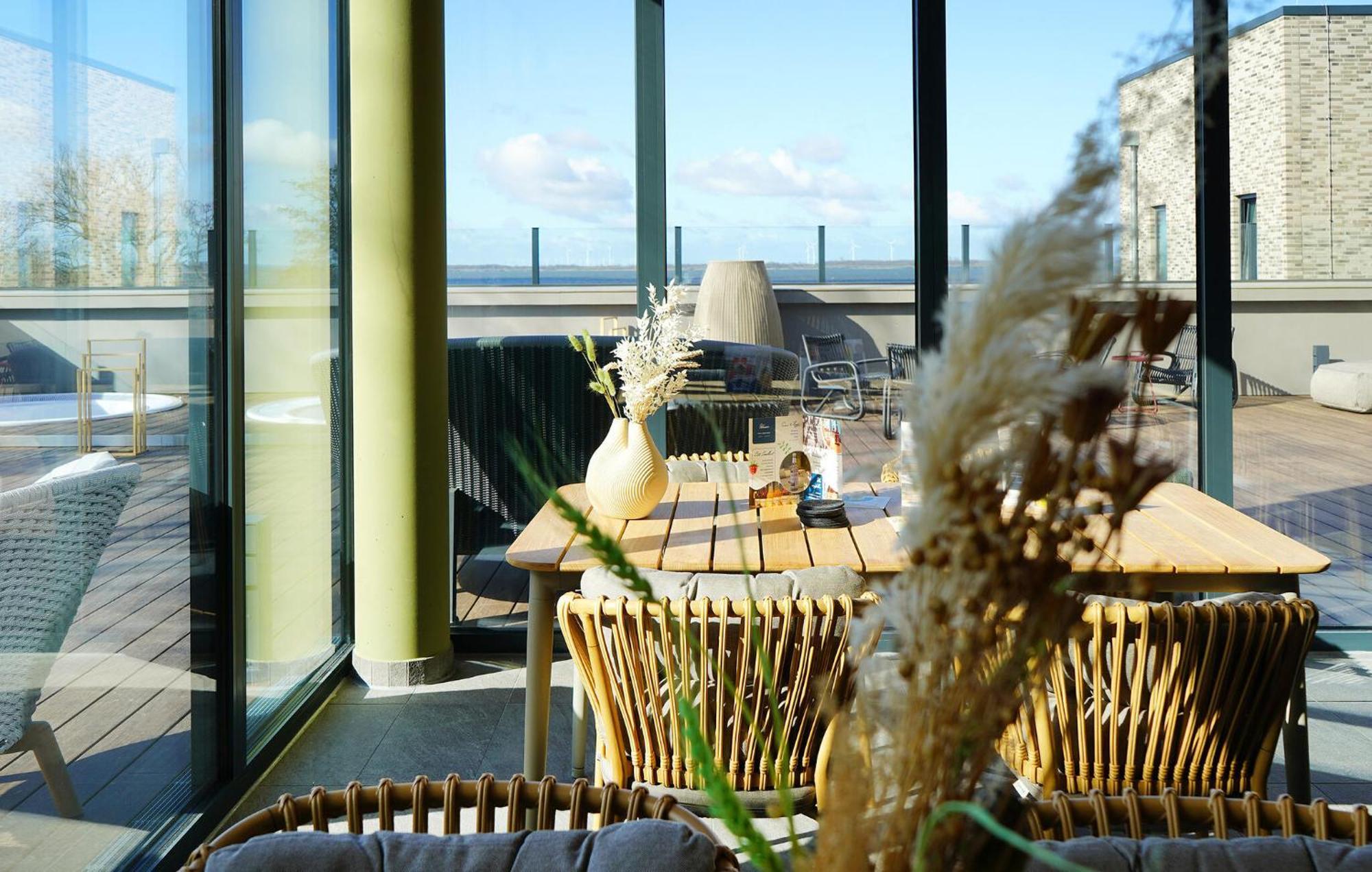 Beautiful Apartment In Lembruch-Duemmer See Екстериор снимка