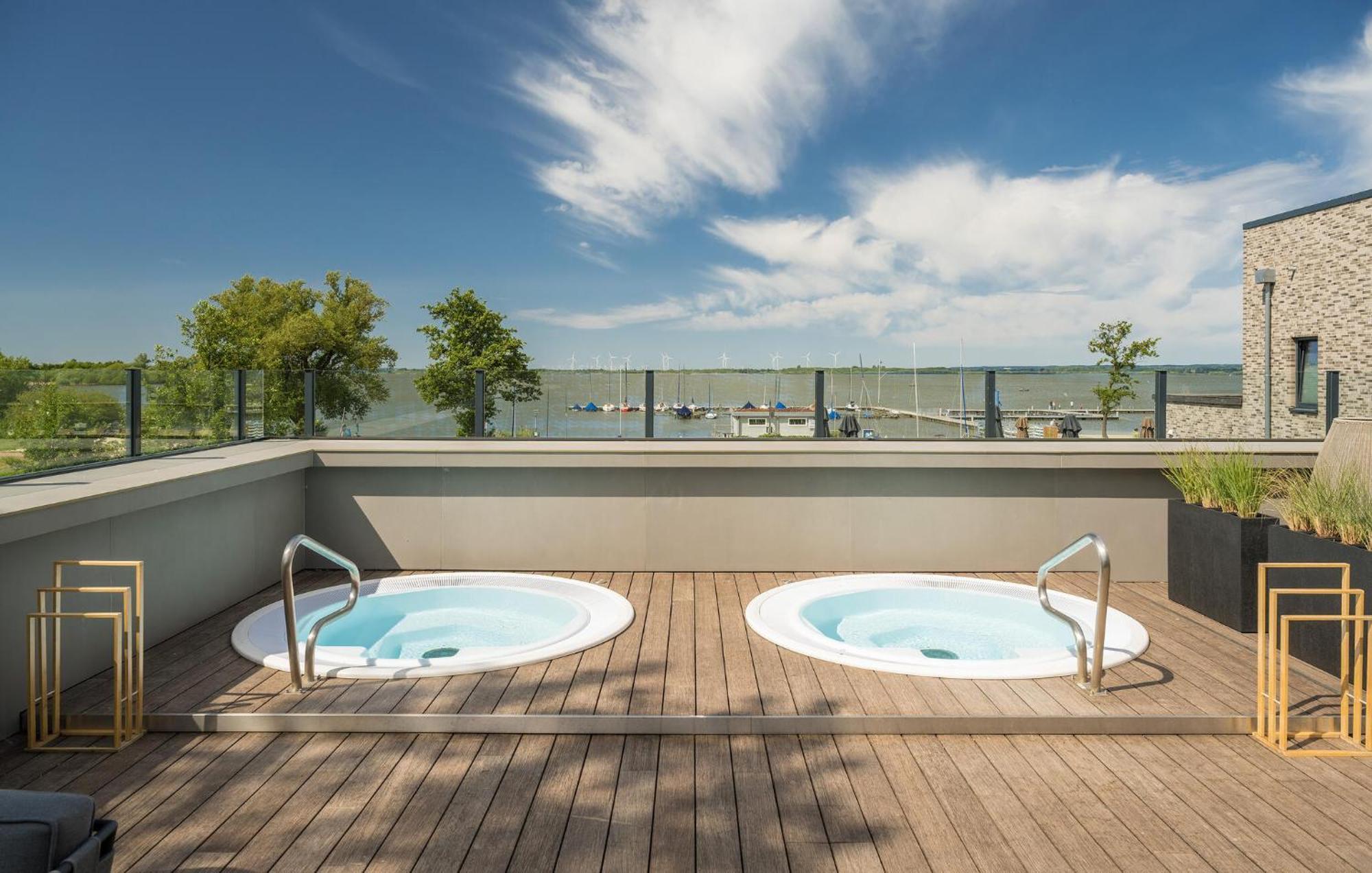 Beautiful Apartment In Lembruch-Duemmer See Екстериор снимка