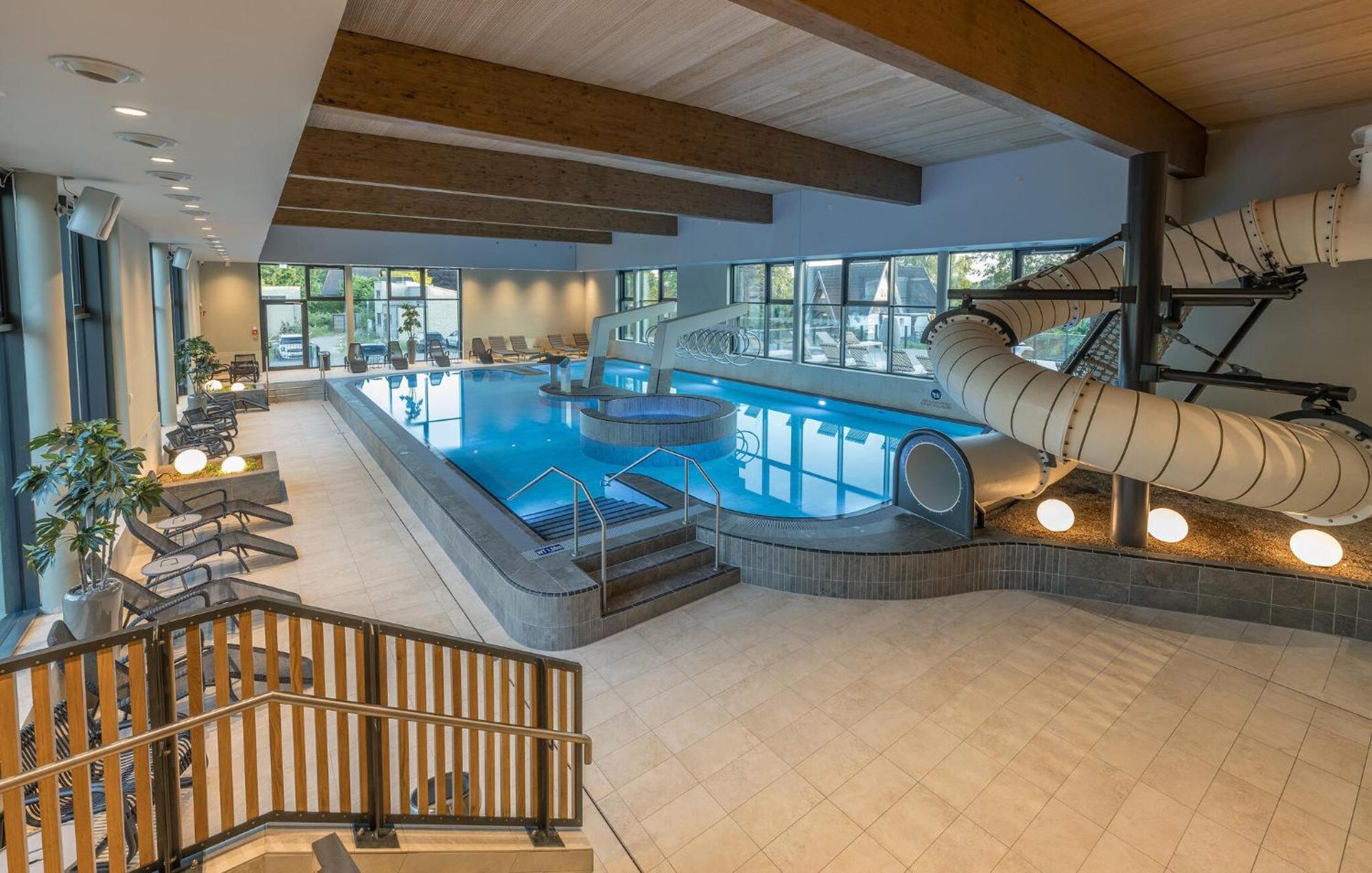 Beautiful Apartment In Lembruch-Duemmer See Екстериор снимка