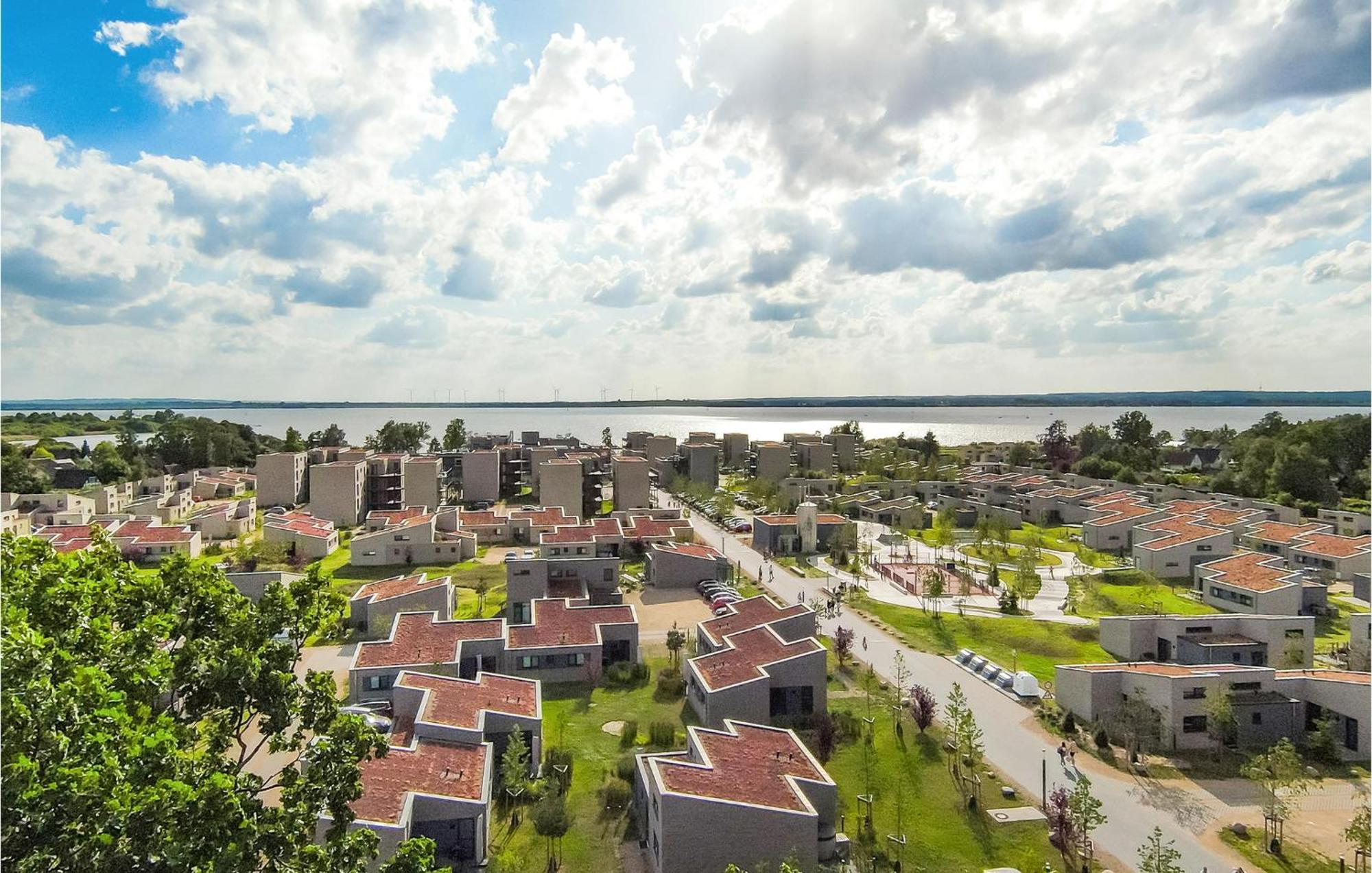 Beautiful Apartment In Lembruch-Duemmer See Екстериор снимка